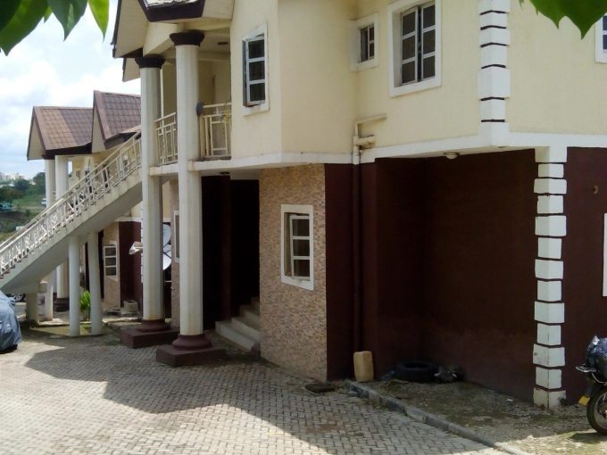 Lansar Aghaji | Best Estate Surveyors, Valuers in Abuja