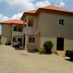 Lansar Aghaji | Best Estate Surveyors, Valuers in Abuja