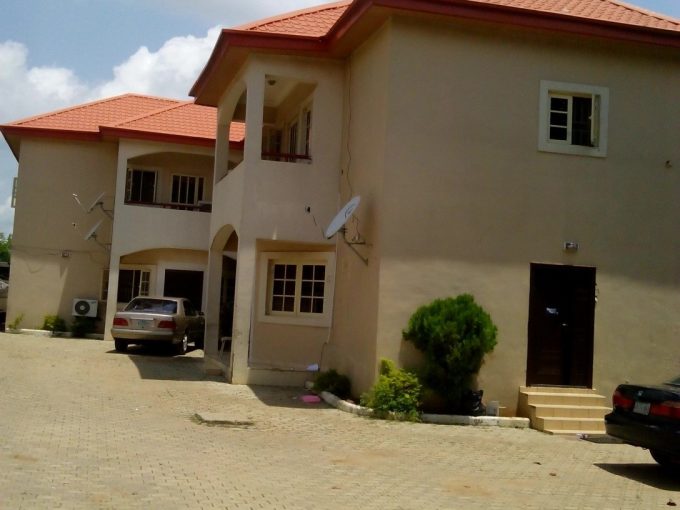 Lansar Aghaji | Best Estate Surveyors, Valuers in Abuja