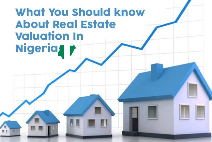 Real Estate Valuation in Nigeria