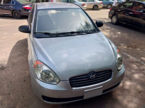 Used 2006 Hyundai Accent