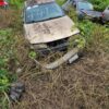 ....ADC/PH/AU/083 (GOLD COLOUR TOYOTA COROLLA) - Image 2