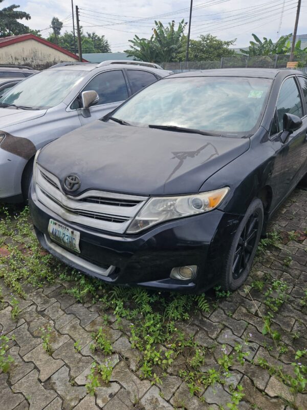 ...ADC/PH/AU/30 (TOYOTA VENZA 41) - Image 2