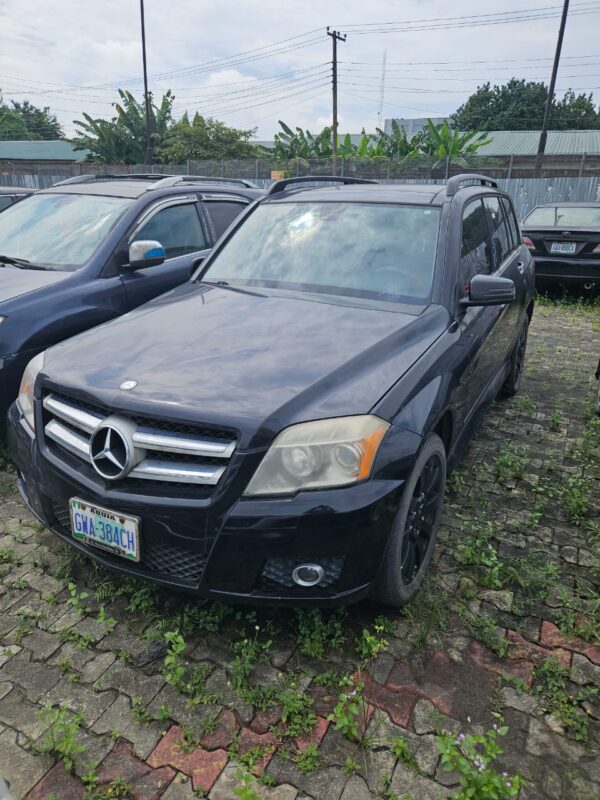 ...ADC/PH/AU/32 (MERCEDES JEEP GLK 350)