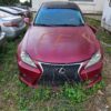 .ADC/ILO/AU/72 (LEXUS CAR CER 503/2022) LA11