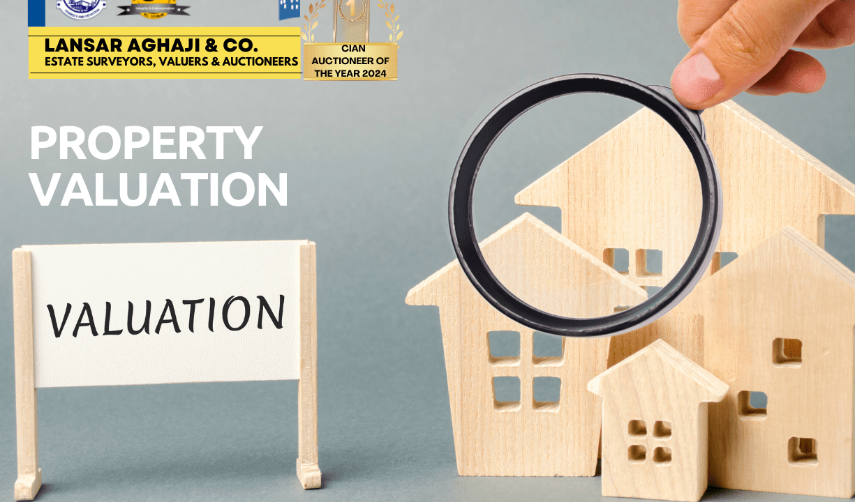 Property-Valuation