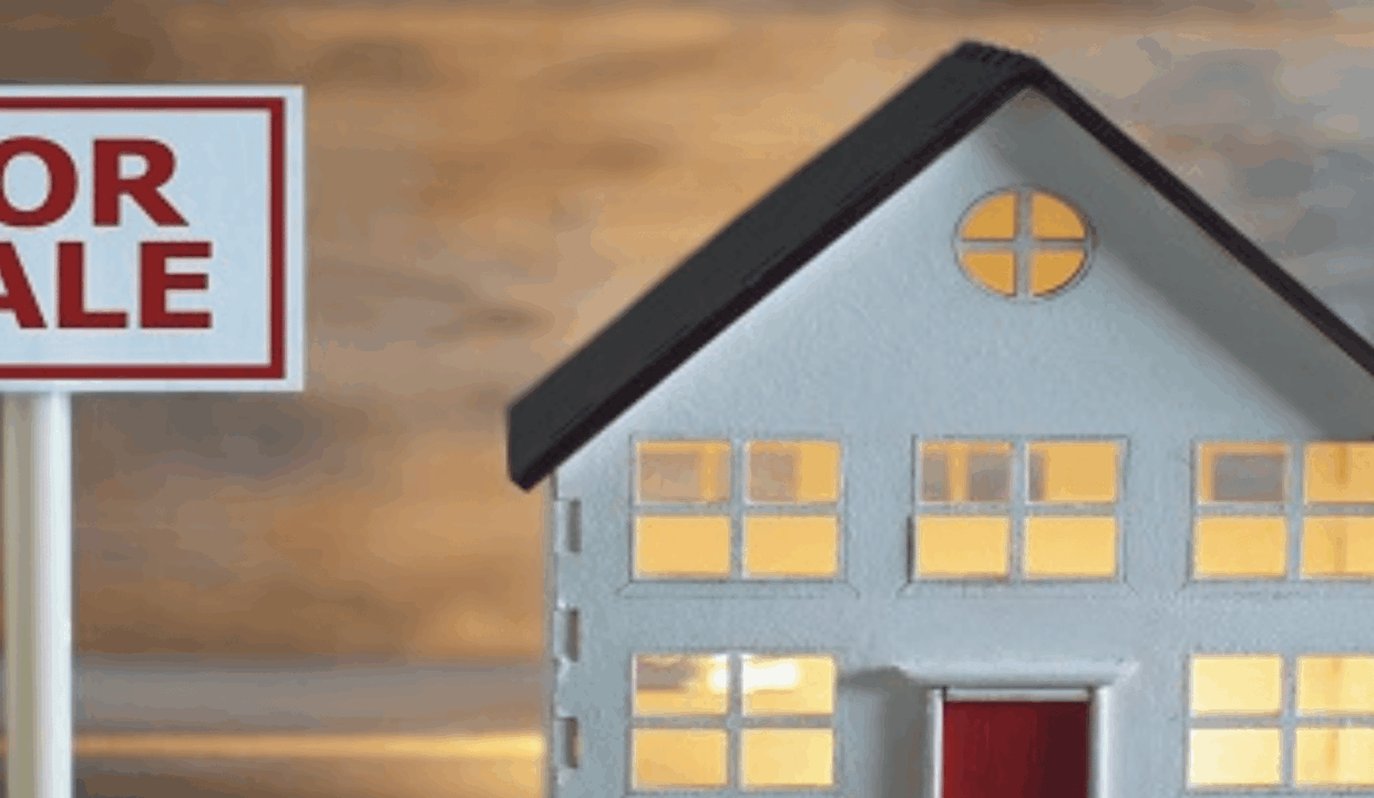 Distressed Property Auctions