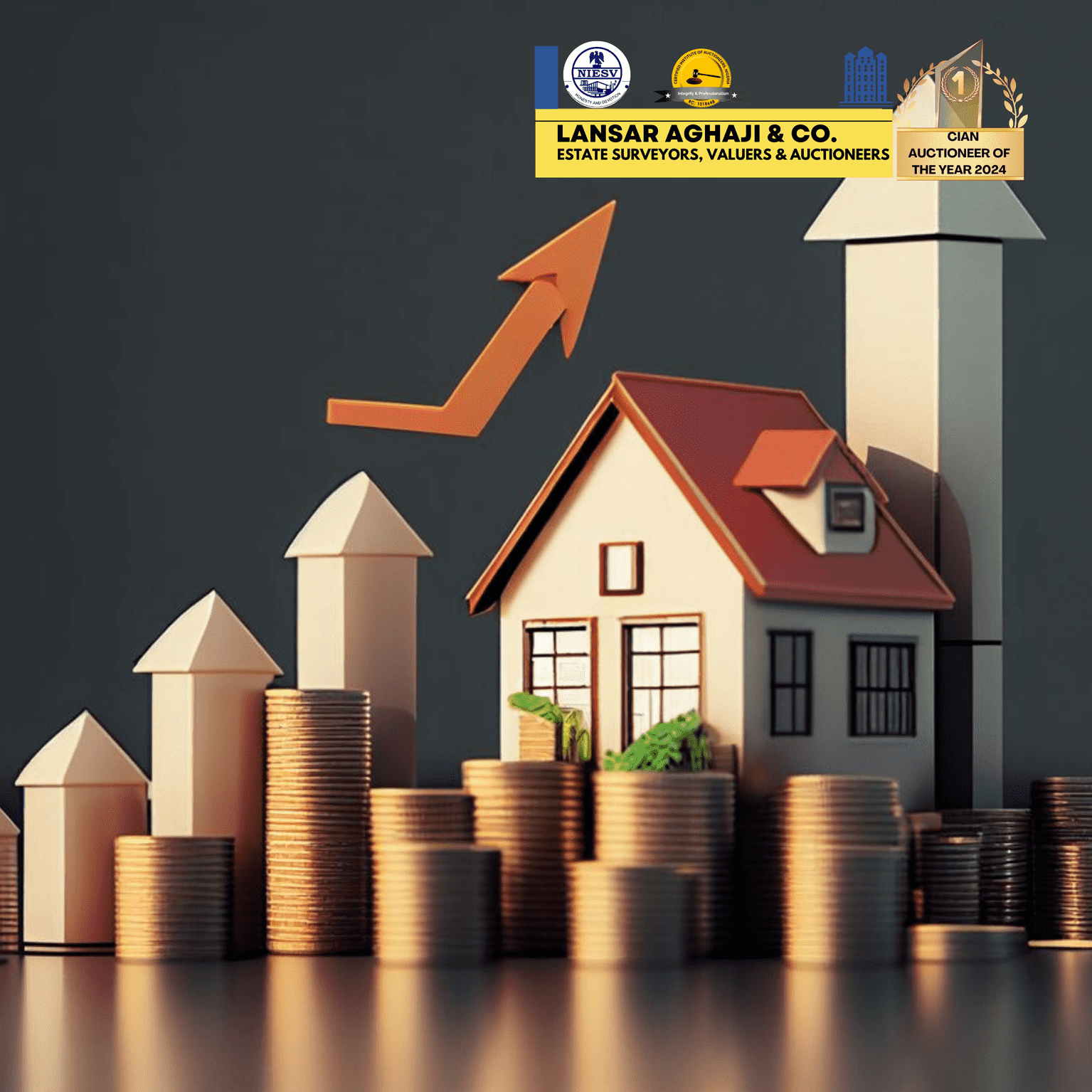 How Property Owners and Buyers Can Protect Their Property Investment with Data-Driven Property Valuation Services