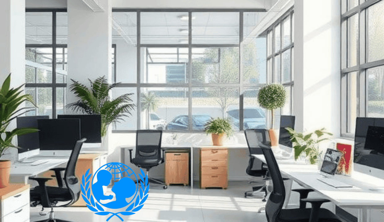 UNICEF Kano Office Auction