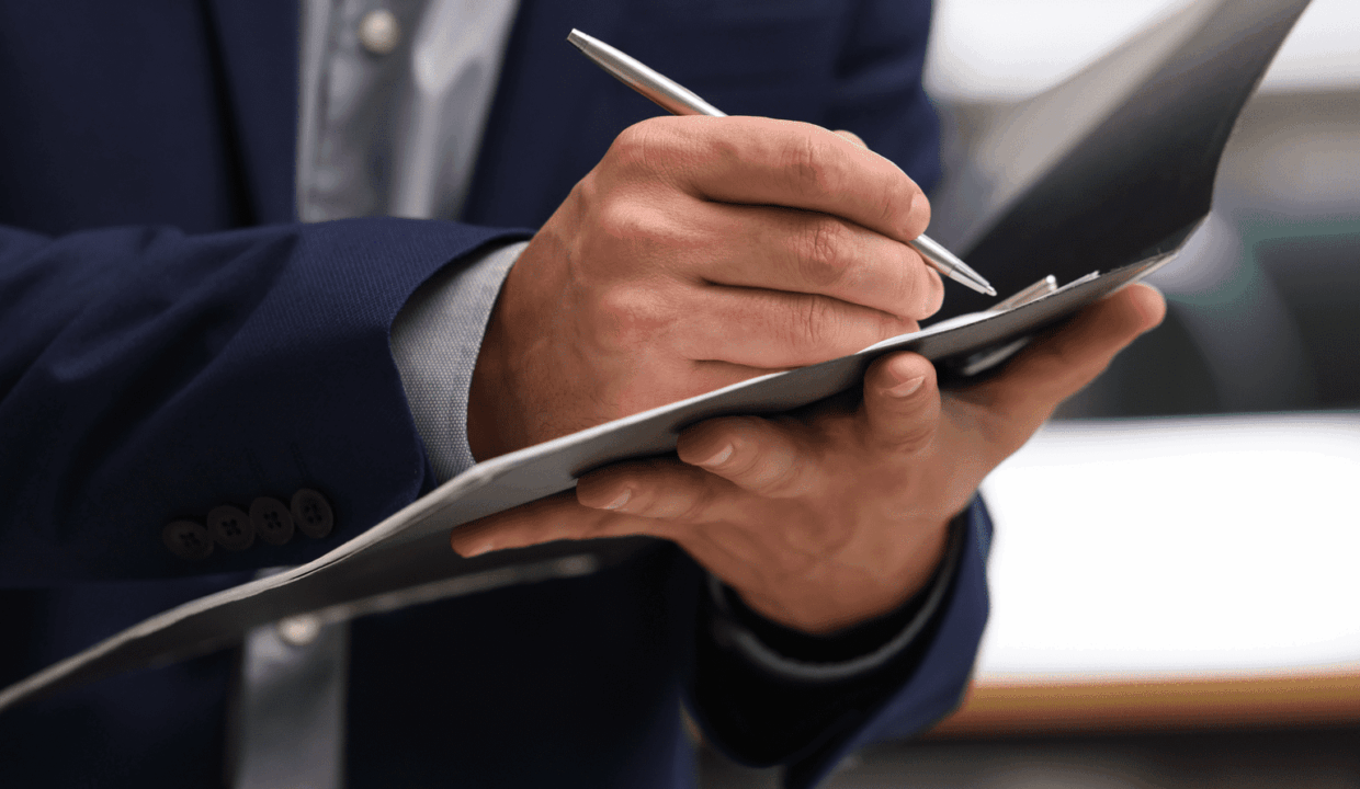 professional valuation