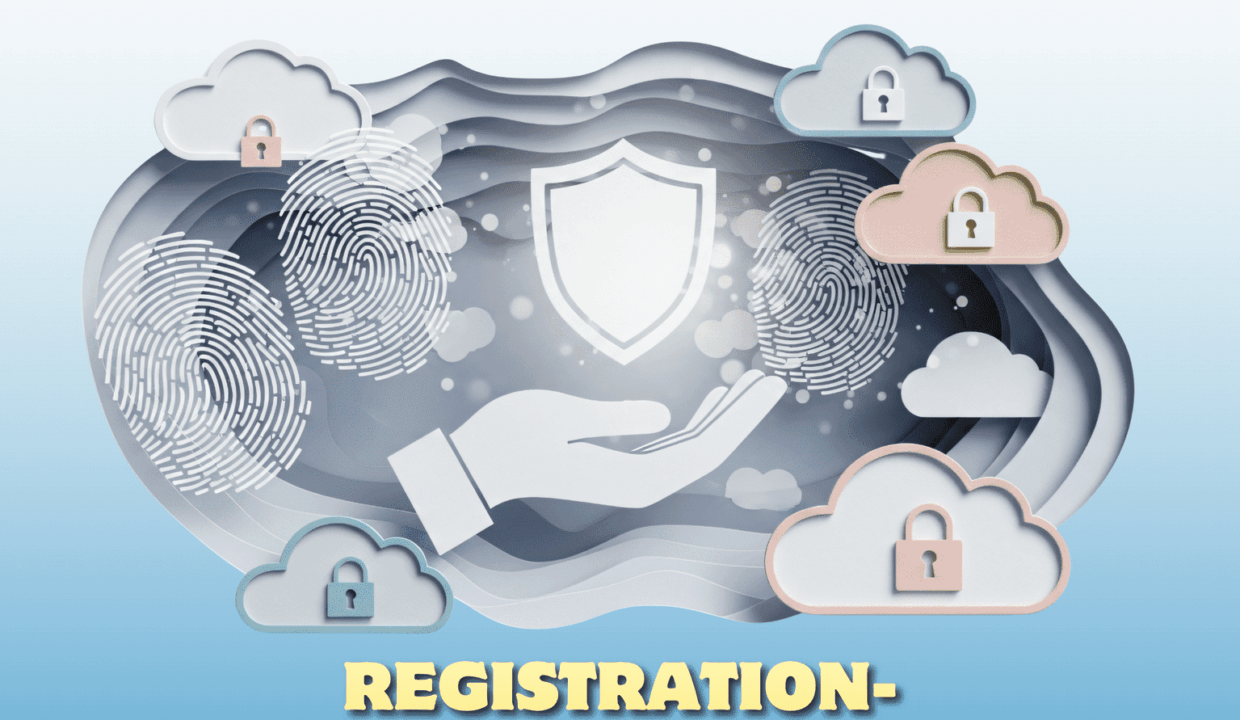 registration-verification of bidders