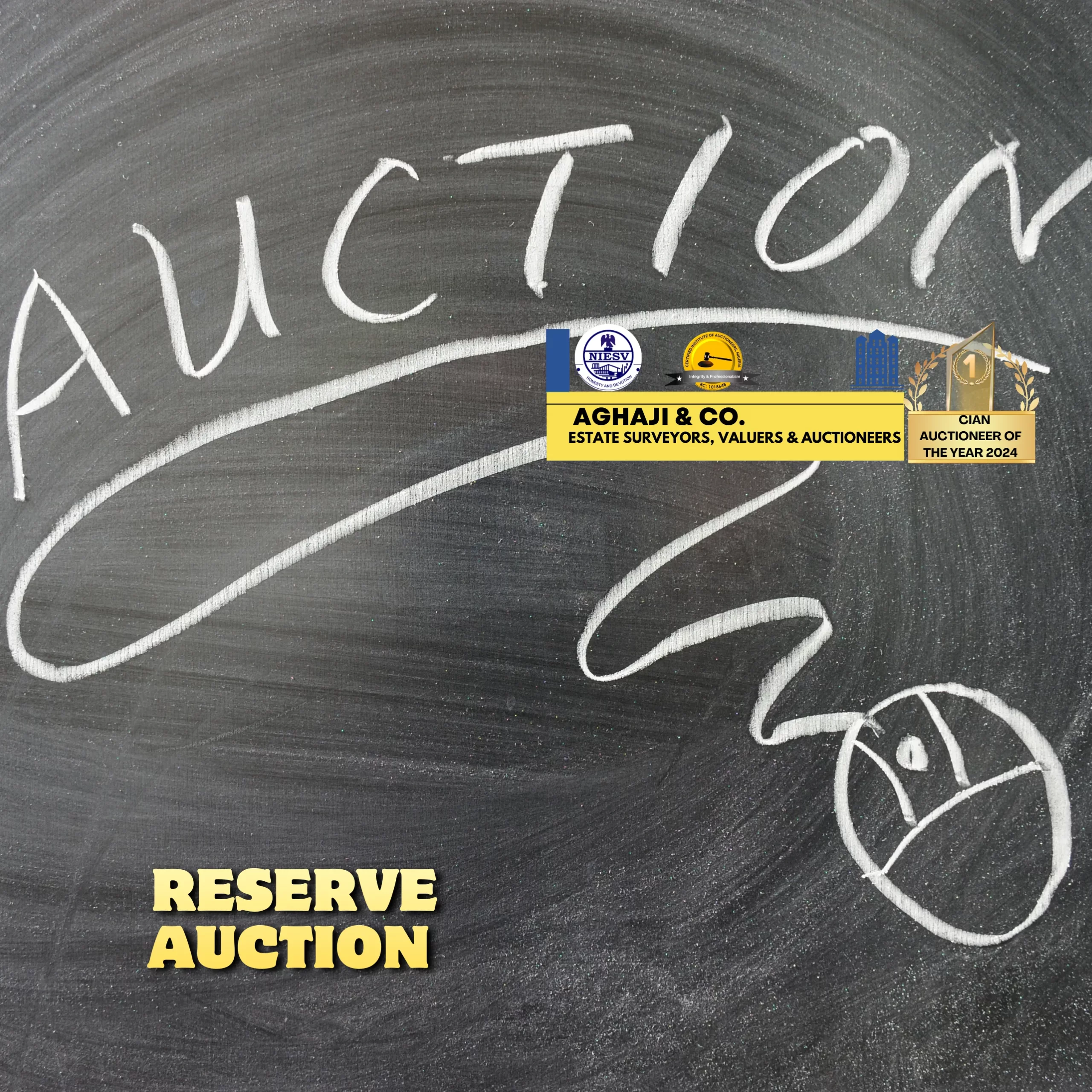 What Is a Reserve Auction and What Happens If the Reserve Isn’t Met?