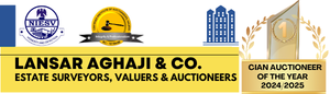 Lansar Aghaji & Co - Estate Surveyors & Valuers, Auctioneers in Abuja, Nigeria, Nigeria.