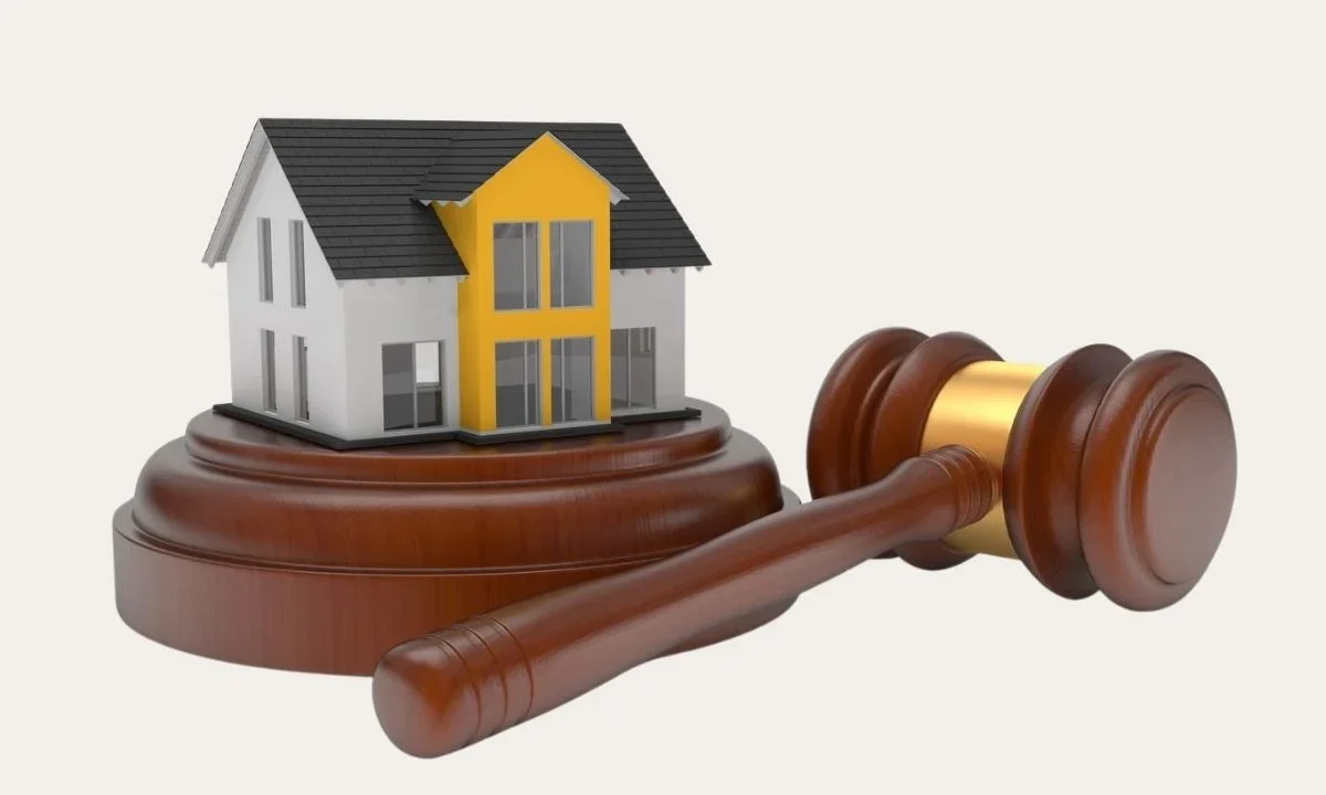 Asset auctions