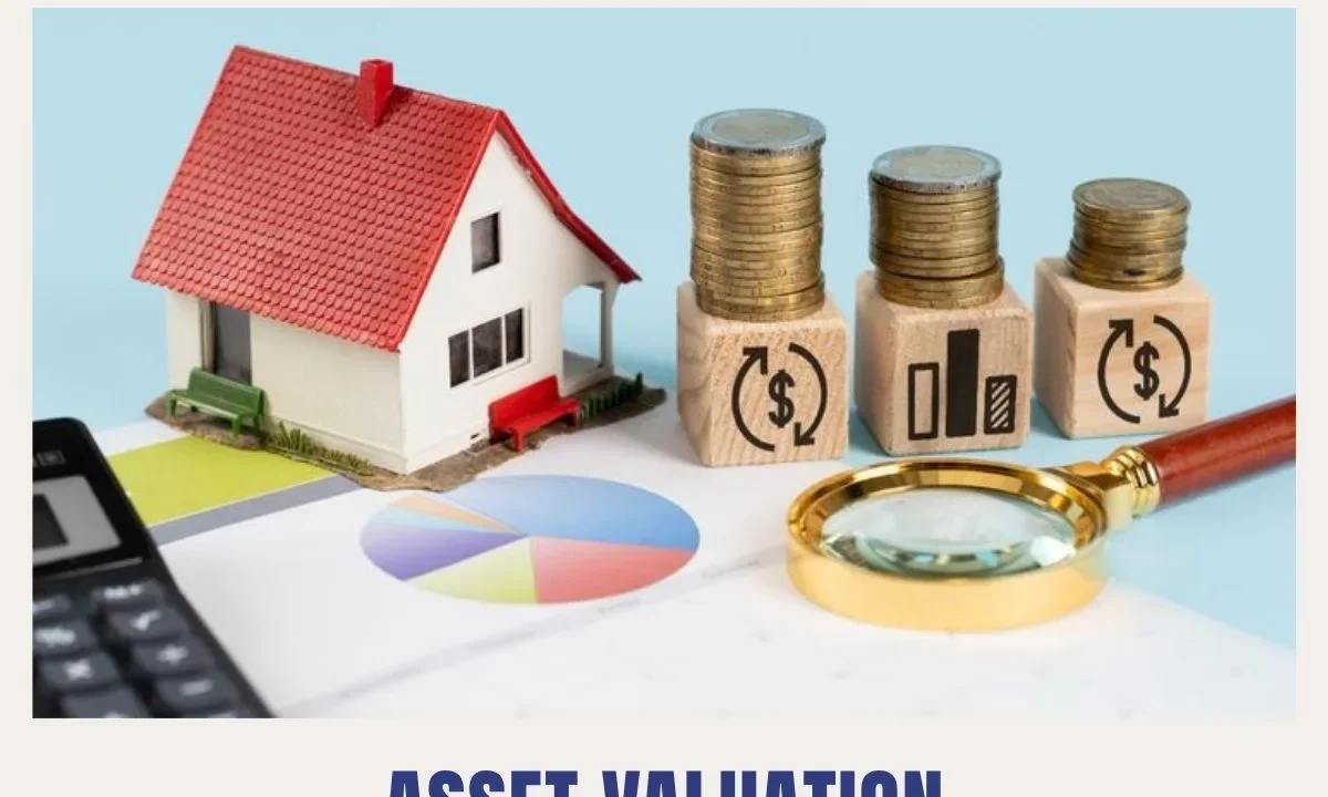 asset valuation