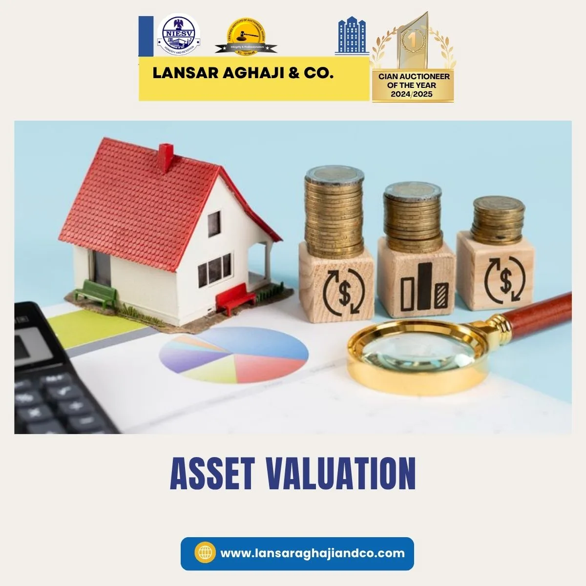 How Professional Asset Valuation Helps Maximize Business Value