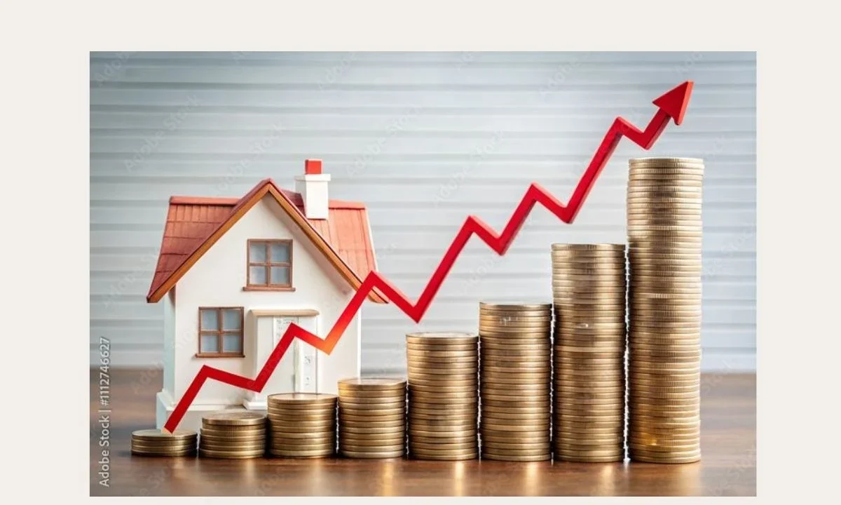 increase property value