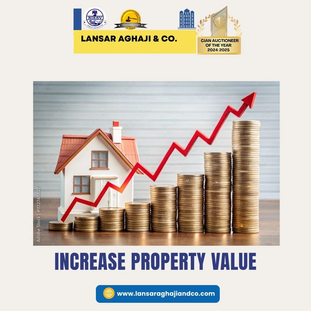 How Property Improvements Can Increase Property Value