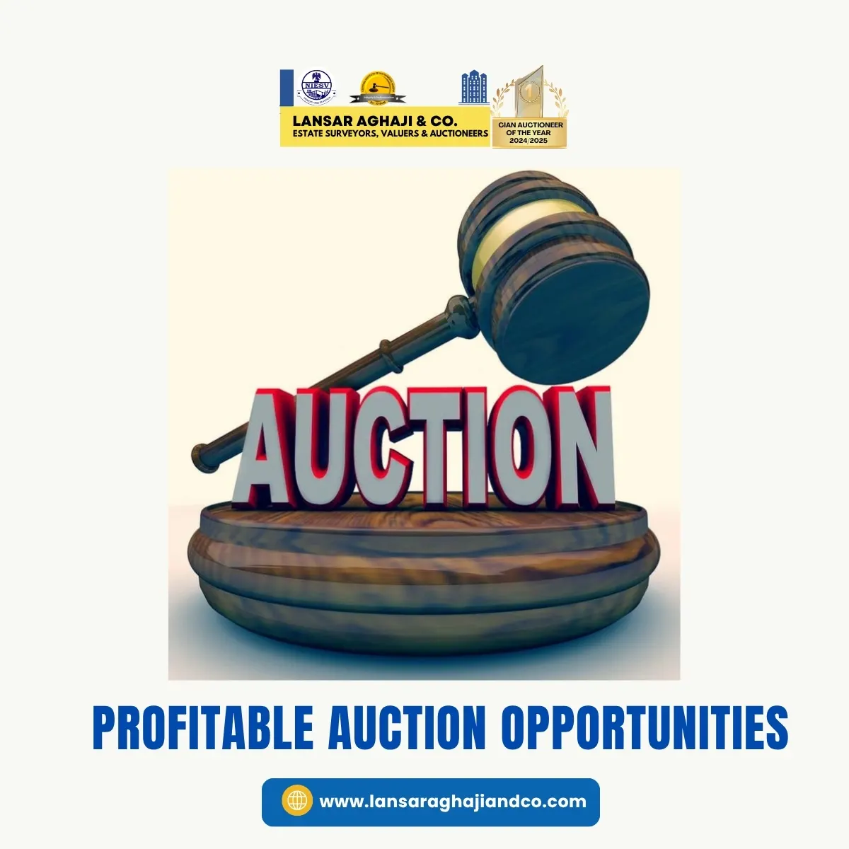 How Can Investors Use Valuation Reports to Identify Profitable Auction Opportunities?