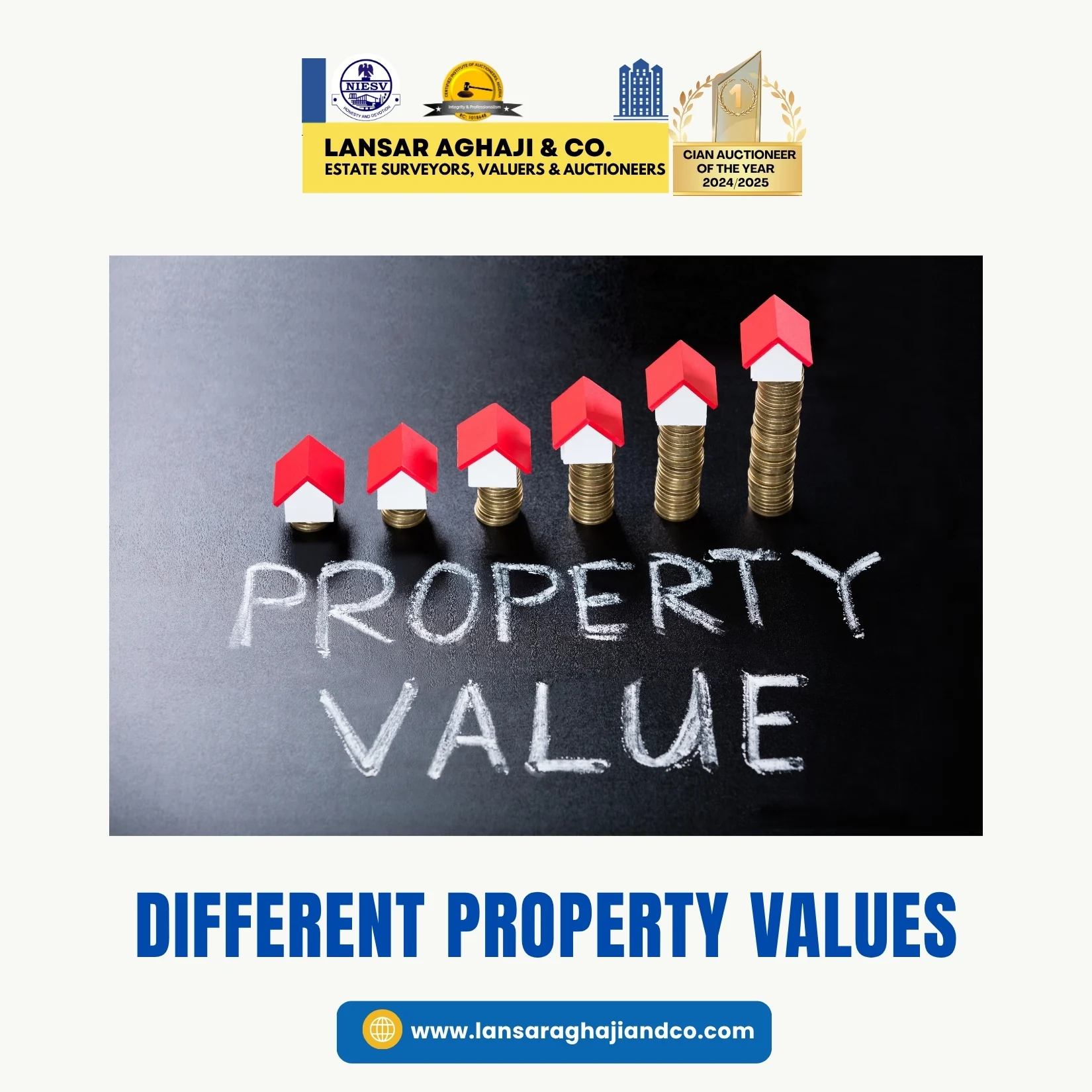 Why Can Two Similar Properties Have Significantly Different Values?